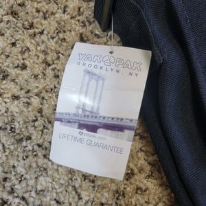 Adult Swim Messenger Bag by Pak Yak